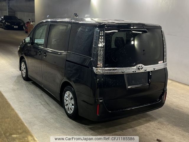 toyota voxy 2014 -TOYOTA--Voxy ZRR80G-0041552---TOYOTA--Voxy ZRR80G-0041552- image 2