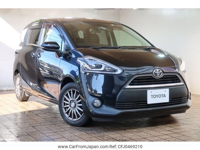 toyota sienta 2018 -TOYOTA--Sienta DBA-NSP170G--NSP170-7150975---TOYOTA--Sienta DBA-NSP170G--NSP170-7150975- image 1