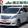 toyota alphard 2014 -TOYOTA--Alphard ATH20W--8045413---TOYOTA--Alphard ATH20W--8045413- image 1