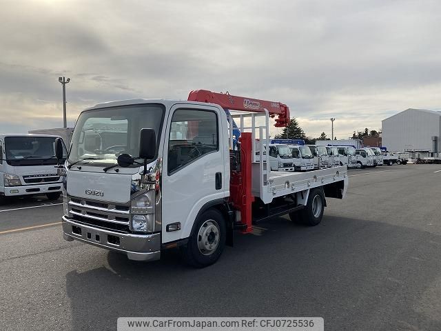 isuzu elf-truck 2013 GOO_NET_EXCHANGE_0402951A30250131W001 image 2