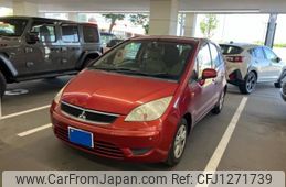 mitsubishi coltplus 2008 -MITSUBISHI--Colt Plus DBA-Z24W--Z24W-0500769---MITSUBISHI--Colt Plus DBA-Z24W--Z24W-0500769-
