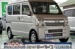nissan clipper-van 2024 GOO_JP_700060017330250604005