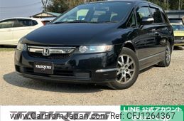 honda odyssey 2008 quick_quick_DBA-RB1_RB1-3418355