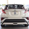 toyota c-hr 2018 quick_quick_DBA-NGX10_NGX10-2005127 image 5