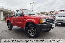 mazda proceed 1996 CFJ1728777