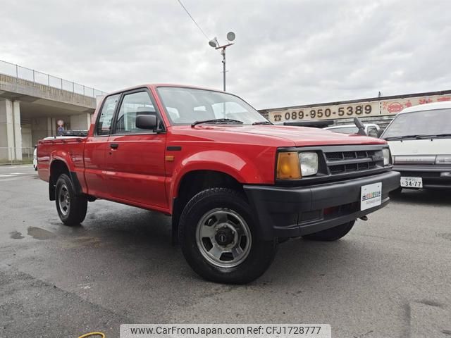 mazda proceed 1996 CFJ1728777 image 1