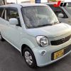 nissan moco 2012 -NISSAN 【伊勢志摩 580ｳ8718】--Moco MG33S--154839---NISSAN 【伊勢志摩 580ｳ8718】--Moco MG33S--154839- image 1