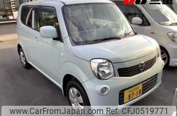 nissan moco 2012 -NISSAN 【伊勢志摩 580ｳ8718】--Moco MG33S--154839---NISSAN 【伊勢志摩 580ｳ8718】--Moco MG33S--154839-