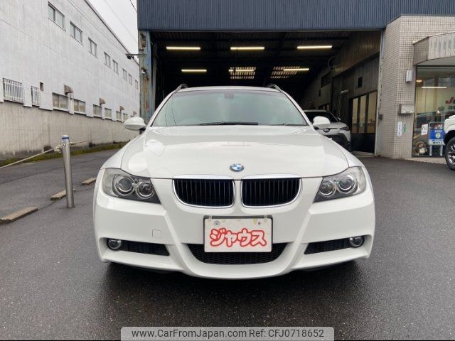 bmw 3-series 2007 -BMW--BMW 3 Series VR20--VR42740---BMW--BMW 3 Series VR20--VR42740- image 1