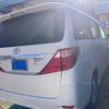 toyota alphard 2010 -TOYOTA--Alphard DBA-ANH25W--ANH25-8016590---TOYOTA--Alphard DBA-ANH25W--ANH25-8016590- image 5