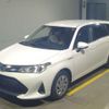 toyota corolla-fielder 2020 quick_quick_DAA-NKE165G_NKE165-7236511 image 1