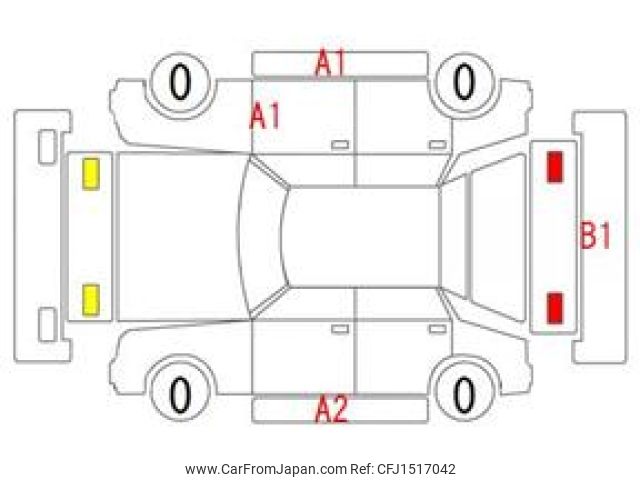 honda shuttle 2018 CFJ1517042 image 2