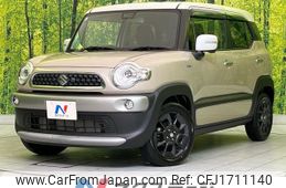 suzuki xbee 2019 CFJ1711140
