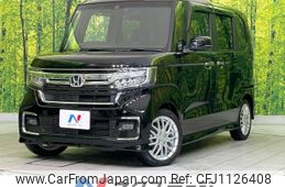 honda n-box 2021 -HONDA--N BOX 6BA-JF3--JF3-2344710---HONDA--N BOX 6BA-JF3--JF3-2344710-