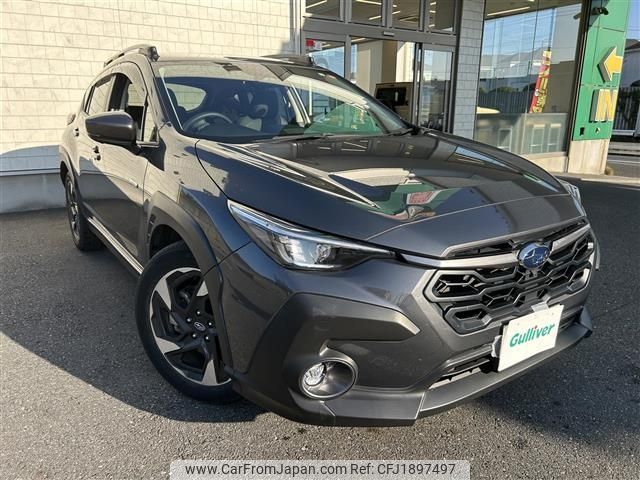 subaru subaru-others 2023 CFJ1897497 image 1