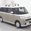 daihatsu move-canbus 2021 -DAIHATSU 【福岡 583ｿ8723】--Move Canbus LA800S-1016598---DAIHATSU 【福岡 583ｿ8723】--Move Canbus LA800S-1016598- image 1