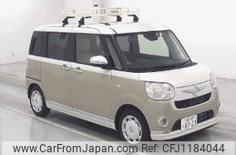 daihatsu move-canbus 2021 -DAIHATSU 【福岡 583ｿ8723】--Move Canbus LA800S-1016598---DAIHATSU 【福岡 583ｿ8723】--Move Canbus LA800S-1016598-