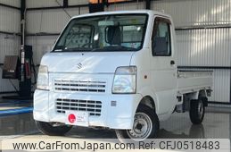 suzuki carry-truck 2012 -SUZUKI--Carry Truck EBD-DA63T--DA63T-809799---SUZUKI--Carry Truck EBD-DA63T--DA63T-809799-