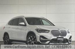 bmw x1 2022 -BMW--BMW X1 3DA-AD20--WBA32AD0605V35504---BMW--BMW X1 3DA-AD20--WBA32AD0605V35504-