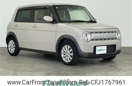suzuki alto-lapin 2020 CFJ1767961