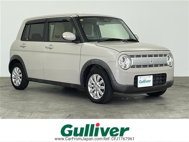 suzuki alto-lapin 2020 CFJ1767961 image 1