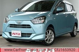 toyota pixis-epoch 2019 CFJ1653920