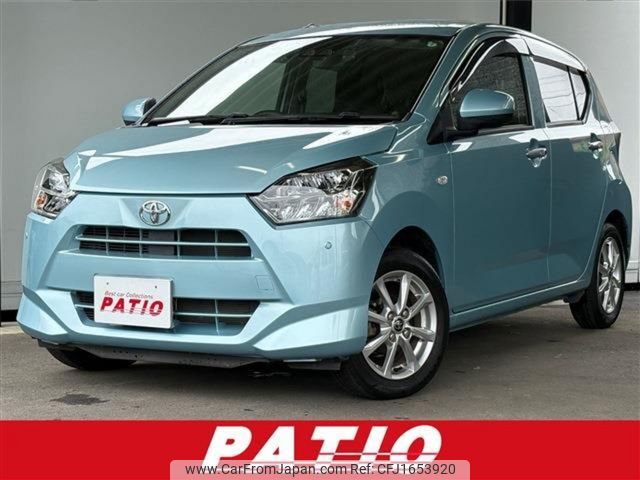 toyota pixis-epoch 2019 CFJ1653920 image 1
