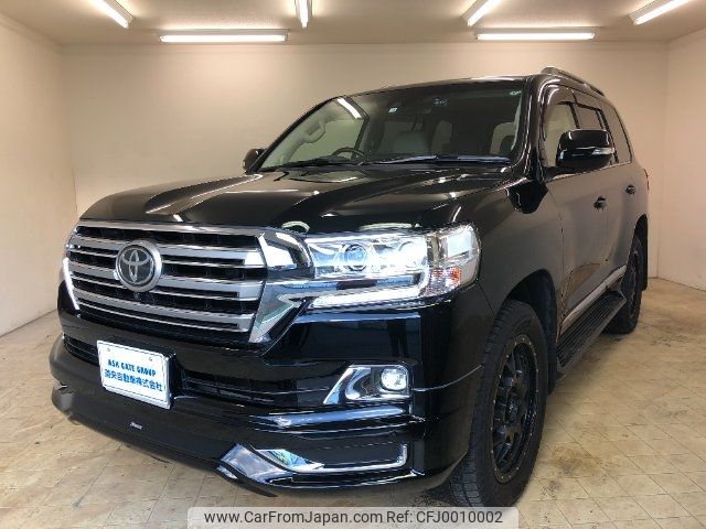 toyota land-cruiser-wagon 2020 -TOYOTA 【札幌 344ﾏ124】--Land Cruiser Wagon URJ202W--4207269---TOYOTA 【札幌 344ﾏ124】--Land Cruiser Wagon URJ202W--4207269- image 1