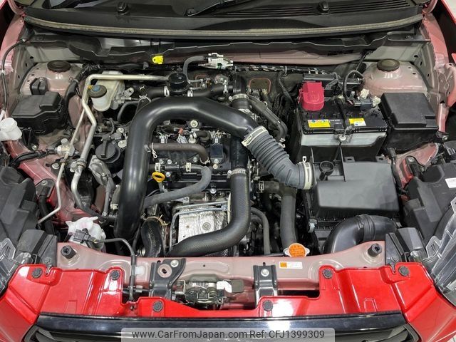 daihatsu rocky 2022 -DAIHATSU--Rocky 3BA-A210S--A210S-0019210---DAIHATSU--Rocky 3BA-A210S--A210S-0019210- image 2