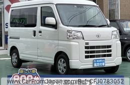 toyota pixis-van 2023 -TOYOTA--Pixis Van 3BD-S700M--S700M-0008388---TOYOTA--Pixis Van 3BD-S700M--S700M-0008388-