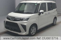 toyota roomy 2021 -TOYOTA--Roomy 5BA-M900A--M900A-0530515---TOYOTA--Roomy 5BA-M900A--M900A-0530515-