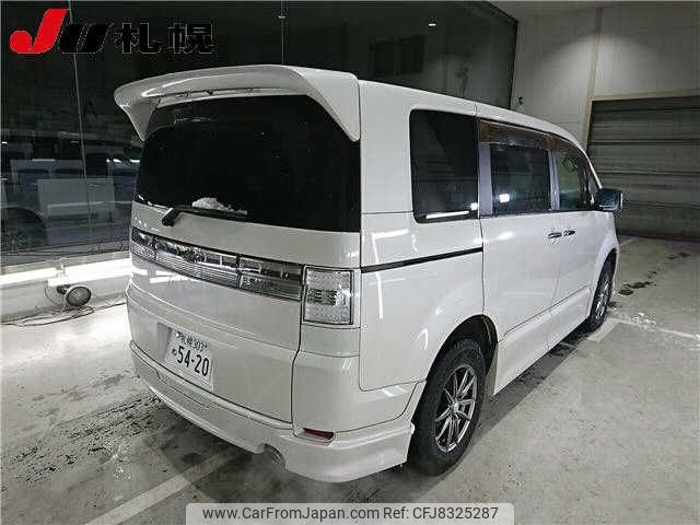 mitsubishi delica-d5 2013 -MITSUBISHI 【札幌 303ﾈ5420】--Delica D5 CV5W--0900433---MITSUBISHI 【札幌 303ﾈ5420】--Delica D5 CV5W--0900433- image 2