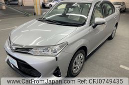 toyota corolla-axio 2018 AF-NRE161-0050915