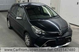 toyota vitz 2014 -TOYOTA--Vitz NSP130-2168940---TOYOTA--Vitz NSP130-2168940-