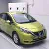 nissan note 2017 -NISSAN--Note HE12-050545---NISSAN--Note HE12-050545- image 1