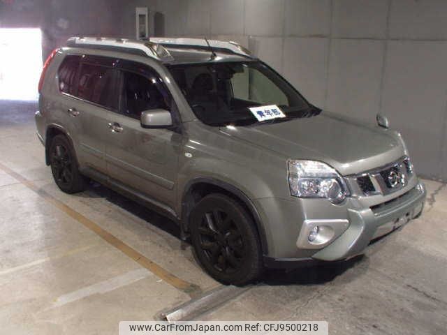 nissan x-trail 2013 -NISSAN--X-Trail DNT31--DNT31-301812---NISSAN--X-Trail DNT31--DNT31-301812- image 1