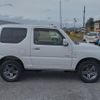suzuki jimny 2013 CFJ8158648 image 4