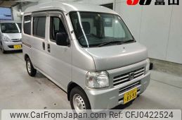 honda acty-van 2013 -HONDA 【富山 480ｿ8393】--Acty Van HH6--HH6-1902016---HONDA 【富山 480ｿ8393】--Acty Van HH6--HH6-1902016-