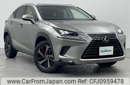 lexus nx 2018 -LEXUS--Lexus NX DAA-AYZ10--AYZ10-1015901---LEXUS--Lexus NX DAA-AYZ10--AYZ10-1015901-