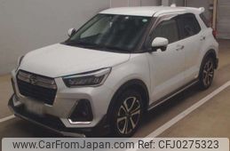 daihatsu rocky 2020 -DAIHATSU 【千葉 503ﾅ7585】--Rocky 5BA-A200S--A200S-0010328---DAIHATSU 【千葉 503ﾅ7585】--Rocky 5BA-A200S--A200S-0010328-