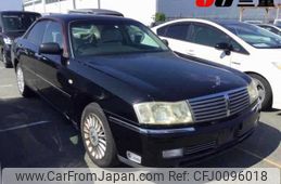 nissan cedric 2003 -NISSAN--Cedric MY34--116621---NISSAN--Cedric MY34--116621-