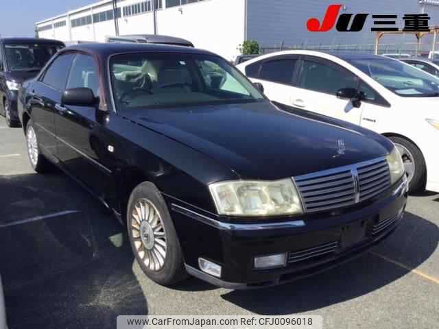 nissan cedric 2003 -NISSAN--Cedric MY34--116621---NISSAN--Cedric MY34--116621- image 1