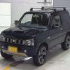 suzuki jimny 2017 quick_quick_ABA-JB23W_JB23W-774568 image 2