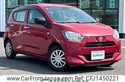 daihatsu mira-e-s 2018 CFJ1450221