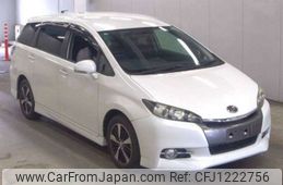 toyota wish 2013 -TOYOTA--Wish DBA-ZGE20W--ZGE20W-0167292---TOYOTA--Wish DBA-ZGE20W--ZGE20W-0167292-