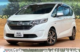honda freed 2018 -HONDA--Freed DAA-GB7--GB7-1059723---HONDA--Freed DAA-GB7--GB7-1059723-