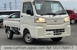 daihatsu hijet-truck 2022 CFJ1766917