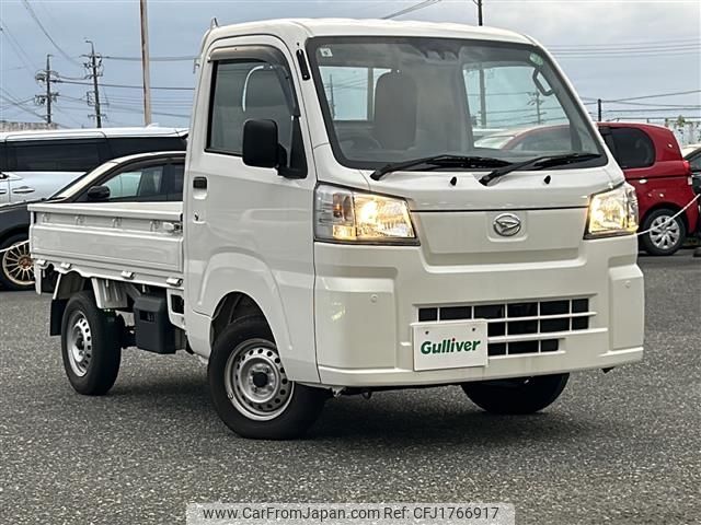daihatsu hijet-truck 2022 CFJ1766917 image 1