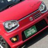 suzuki alto 2015 quick_quick_DBA-HA36S_HA36S-863005 image 9