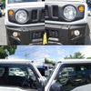 suzuki jimny 2024 CFJ1529253 image 11